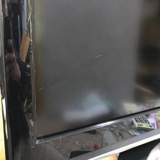 東芝　REGZA 32インチ　液晶テレビの画像