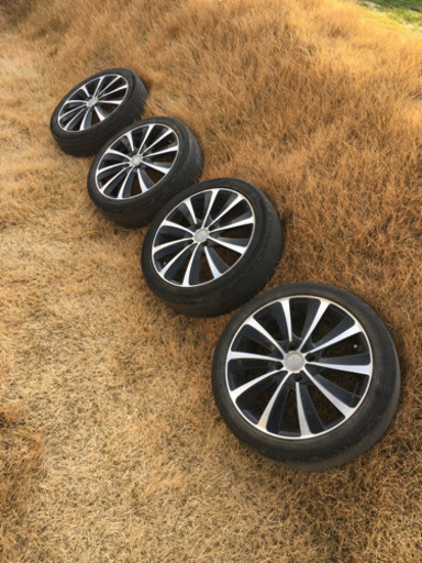 ホイール　16インチ