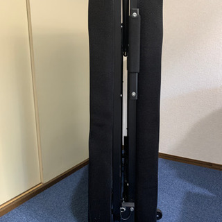 2月9〜10日引き取りに来てくださる方！ベッドとカラーボックスあげます。の画像