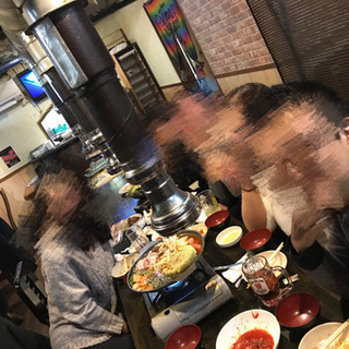 2月14日(金)19:30〜新大久保で日韓交流会！ - 友達