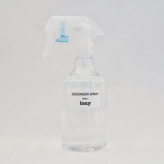 【高円寺】ペットにも安心な新世代消臭剤 iony(イオニー)販売中！ - ペット