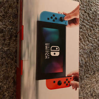 任天堂Switchの　あきばこ