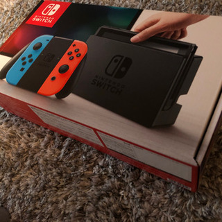 任天堂Switchの　あきばこの画像