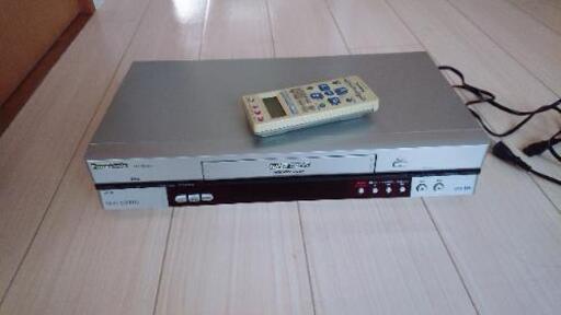 Panasonic NV-HV60 VHSビデオデッキ