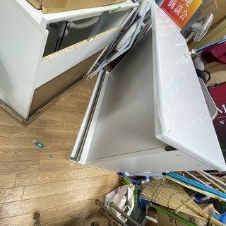新品未使用バーカウンター売ります