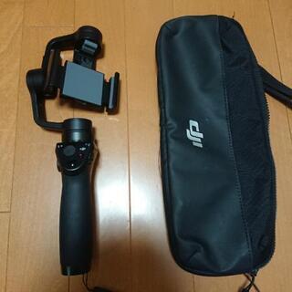 DJI OSMOMOBILEの画像