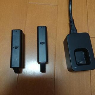 DJI OSMOMOBILEの画像