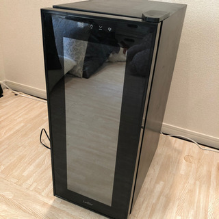 【持ち運びいただける方】ルフィエール ワインセラー 12本収納
