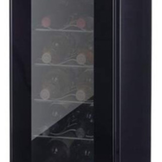 【持ち運びいただける方】ルフィエール ワインセラー 12本収納の画像