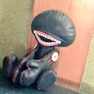 ユニークな創作家仲間を増やしたい