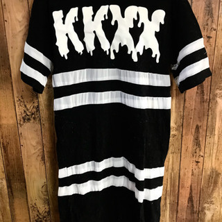 【値下げ！】韓国ファッション♡人気ブランドSTYLENANDAのKKXXの画像