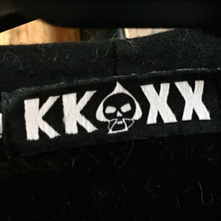 【値下げ！】韓国ファッション♡人気ブランドSTYLENANDAのKKXXの画像