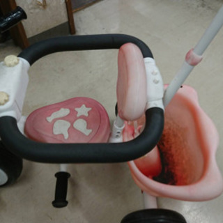 子供用乗り物