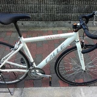 Call ロードバイク(自転車)の中古が安い!激安で譲ります・無料 Call ロードバイク(自転車)の中古が安い!激安で譲ります・無料