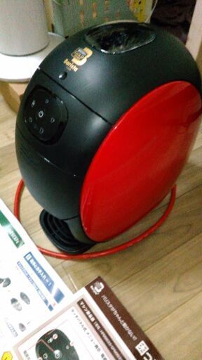 ネスカフェ　ゴールドブレンド  バリスタ　TAMA