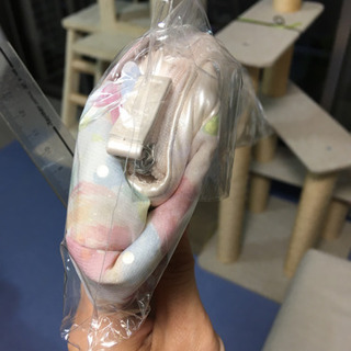 あげます！化粧ポーチの画像