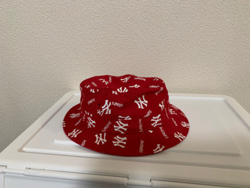 キャップ ハット FILA supreme NEW ERA LRG VANS