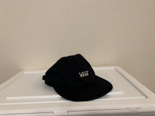 キャップ ハット FILA supreme NEW ERA LRG VANS