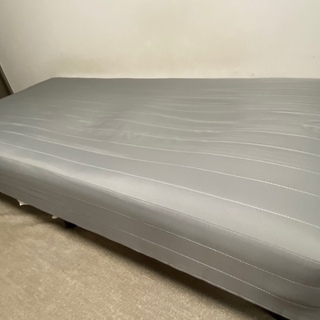 【無料】シングルベッド（5出展の内の１品目）
