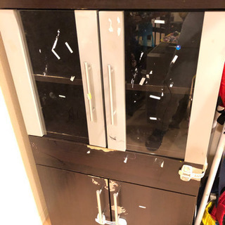 ニトリ組み立て家具