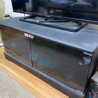 【無料】テレビ台（5出展の内の4品目）
