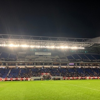 2020年シーズンJリーグサッカー⚽️観戦一緒にしませんか❗️❓
