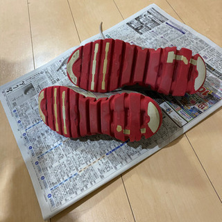 リーボック　ZIGTECH ジグテック 26cmの画像