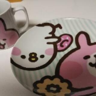 カナヘイのピスケ&うさぎの画像