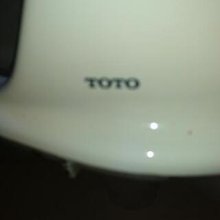 TOTO和式便器。新品。の画像