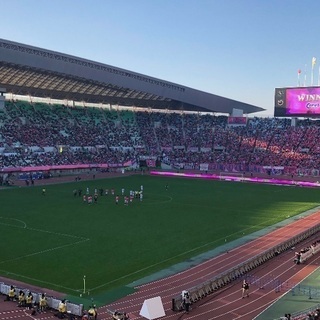 【女性限定】⚽️観戦が趣味な方必見！