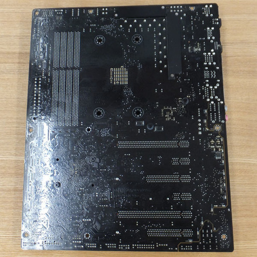 ジャンク扱い品 マザーボード CPU セット ASUS CROSSHAIR V FORMULA-Z  / CPU AMD FX FD9590FHW8KHK 4.70GHz  ペイペイ対応 札幌市西区西野