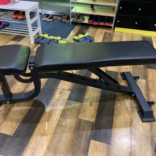 アジャストベンチ アジャストベンチ