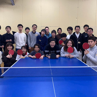 2月9日卓球👍