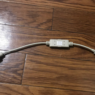 USB-PS2 変換器