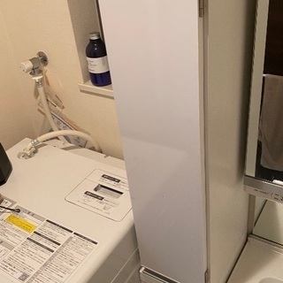 3/5まで　洗面所　タオル　ランドリー　収納ラック　化粧棚　キャ...