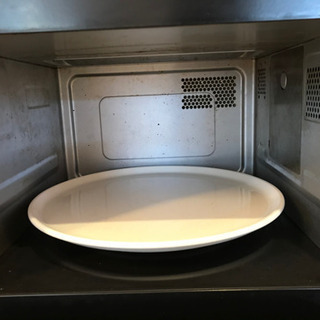 日立製オーブンレンジの画像