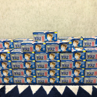 ☆マスク★<コロナ対策>売切れ続出!!!