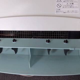 CORONA除湿器 衣類乾燥機キャスター付の画像