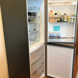 ⭐︎値下げ⭐︎冷蔵庫 幅60cm高さ178cm奥行き65cm