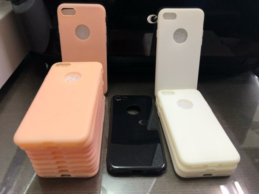 iPhone 7/8 ケース まとめ売り ※引き取り限定