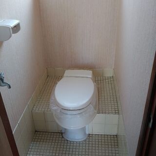 加須市貸家ペット応相談♪7月分賃料無料 − 埼玉県