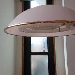 照明器具(サークル蛍光灯)