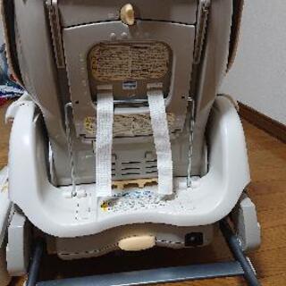 Combi  ﾛｱﾝｼﾞｭ AT RU-650 電動スウィング