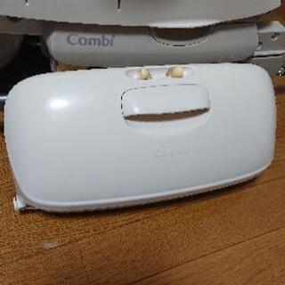 Combi  ﾛｱﾝｼﾞｭ AT RU-650 電動スウィングの画像