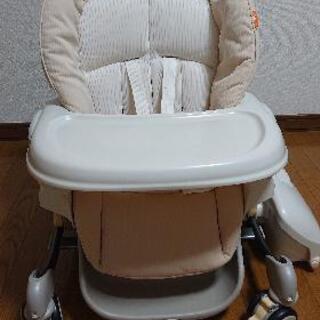 Combi  ﾛｱﾝｼﾞｭ AT RU-650 電動スウィングの画像