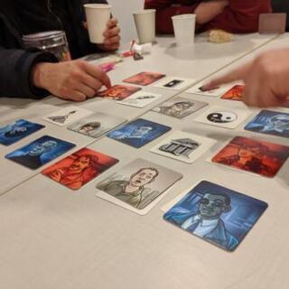 ボドゲの会