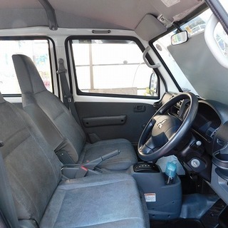コミコミ『29.8万円』 24年式 ミニキャブバン 軽バン箱バン 車検R2/11の画像