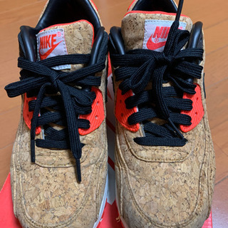 NIKEエアマックス