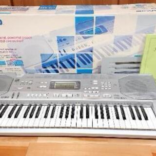 CASIO キーボード 