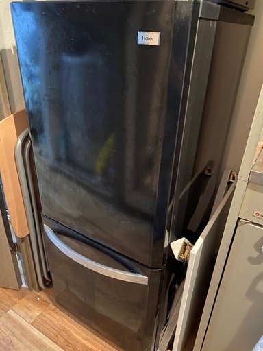 【引き渡し予定者決定しました】生活家電一式【冷蔵庫、洗濯機、電子レンジ】